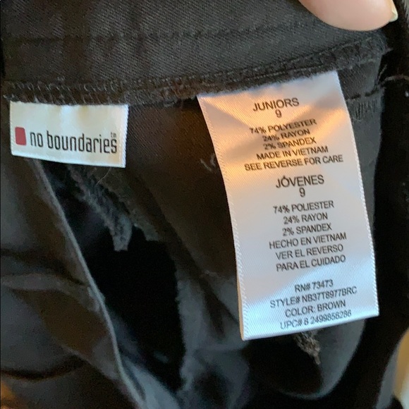 Slacks - Picture 3 of 3